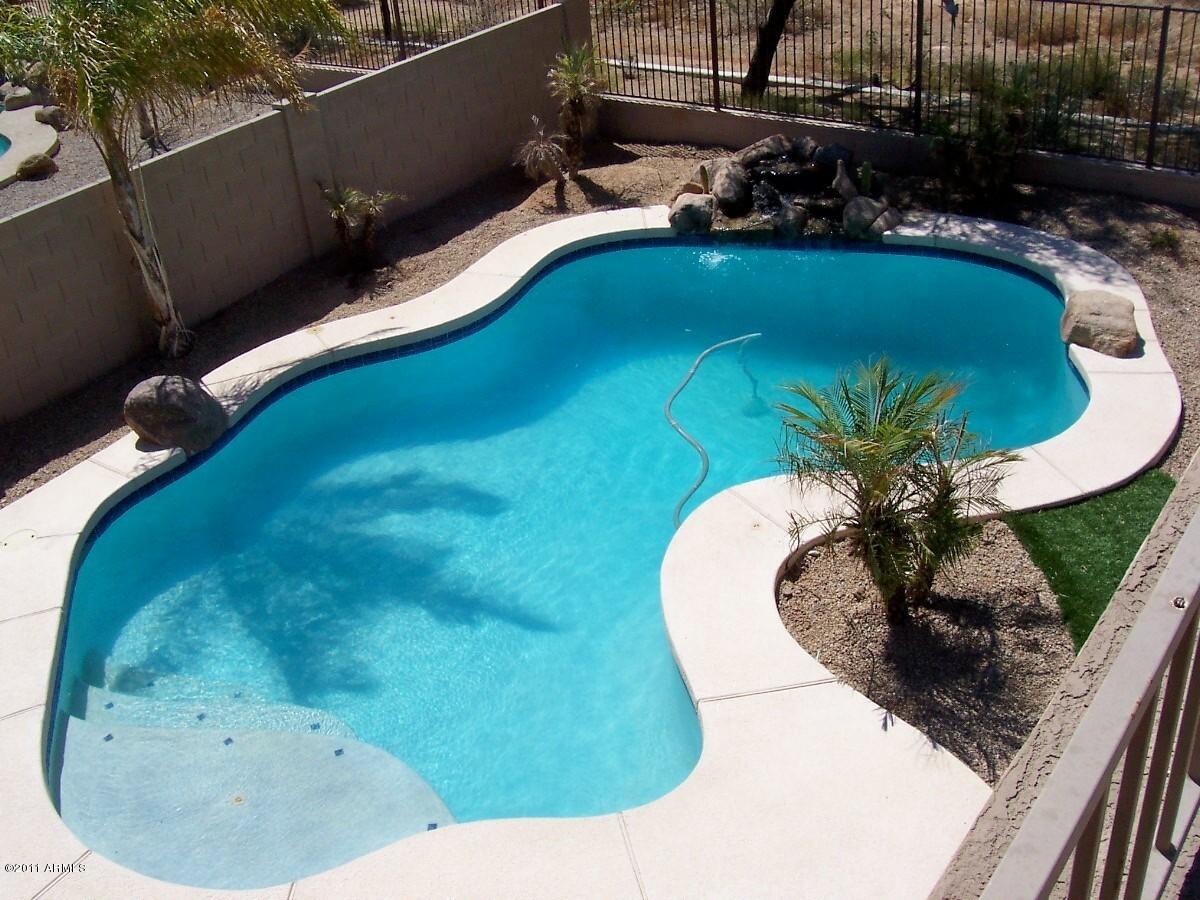 3344 W Montello Rd., Phoenix, AZ 85086