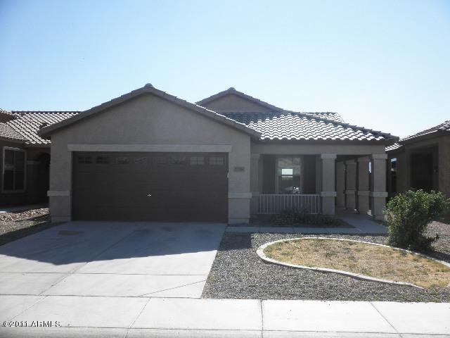 20184 N Toledo Ave., Maricopa, AZ 85138