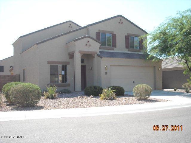 5659 S 239th Ln., Buckeye, AZ 85326