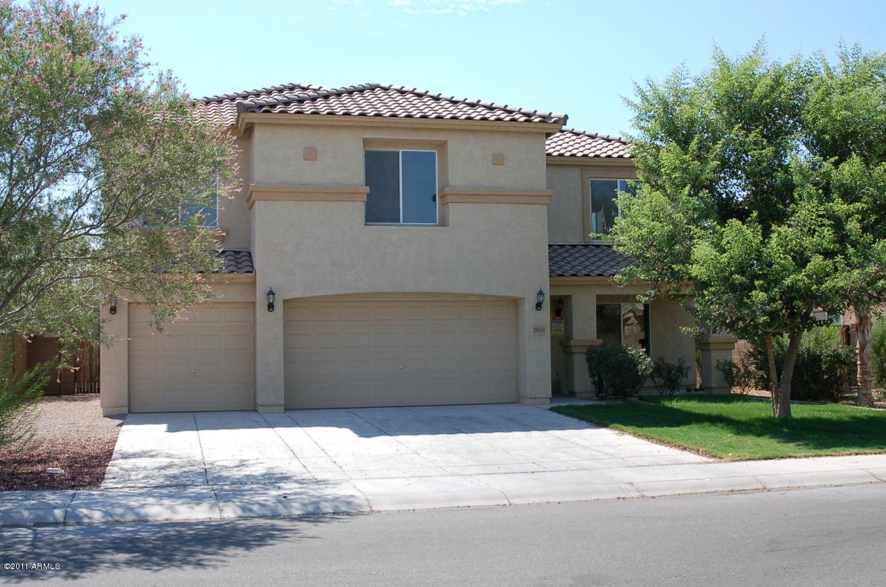 28054 N Jade St., San Tan Valley, AZ 85143