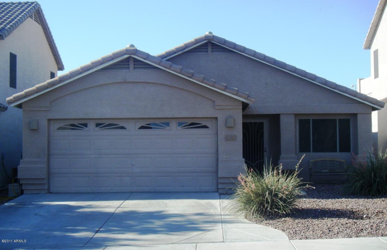 6346 W Desert Hollow Dr., Phoenix, AZ 85083