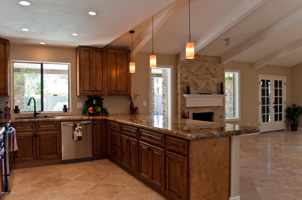 8519 E Belgian Tr., Scottsdale, AZ 85258