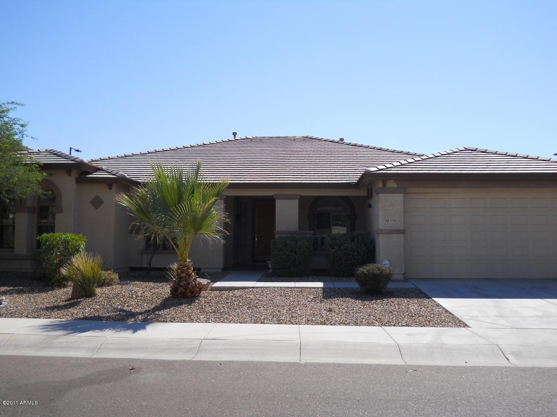 4748 N 153rd Ln., Goodyear, AZ 85338