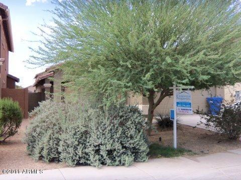 9018 W Gibson Ln., Tolleson, AZ 85353