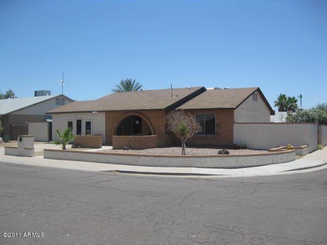 2821 W Michigan Ave., Phoenix, AZ 85053