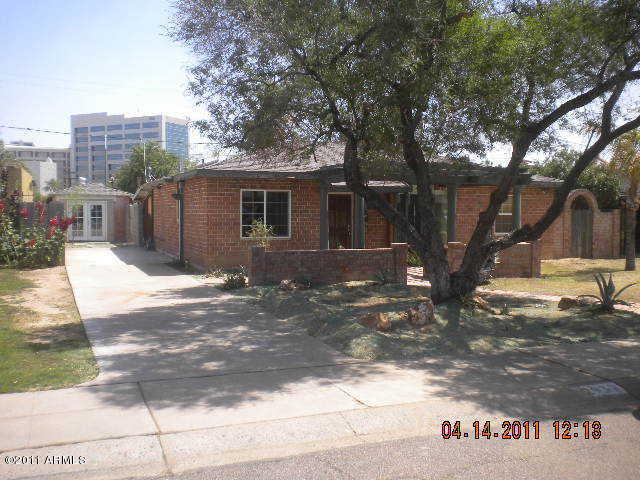 2937 N 8th Ave., Phoenix, AZ 85013