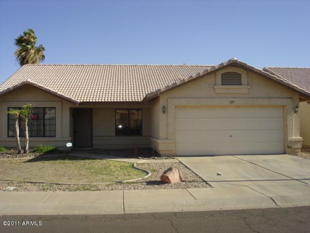 519 W Palo Verde St., Gilbert, AZ 85233