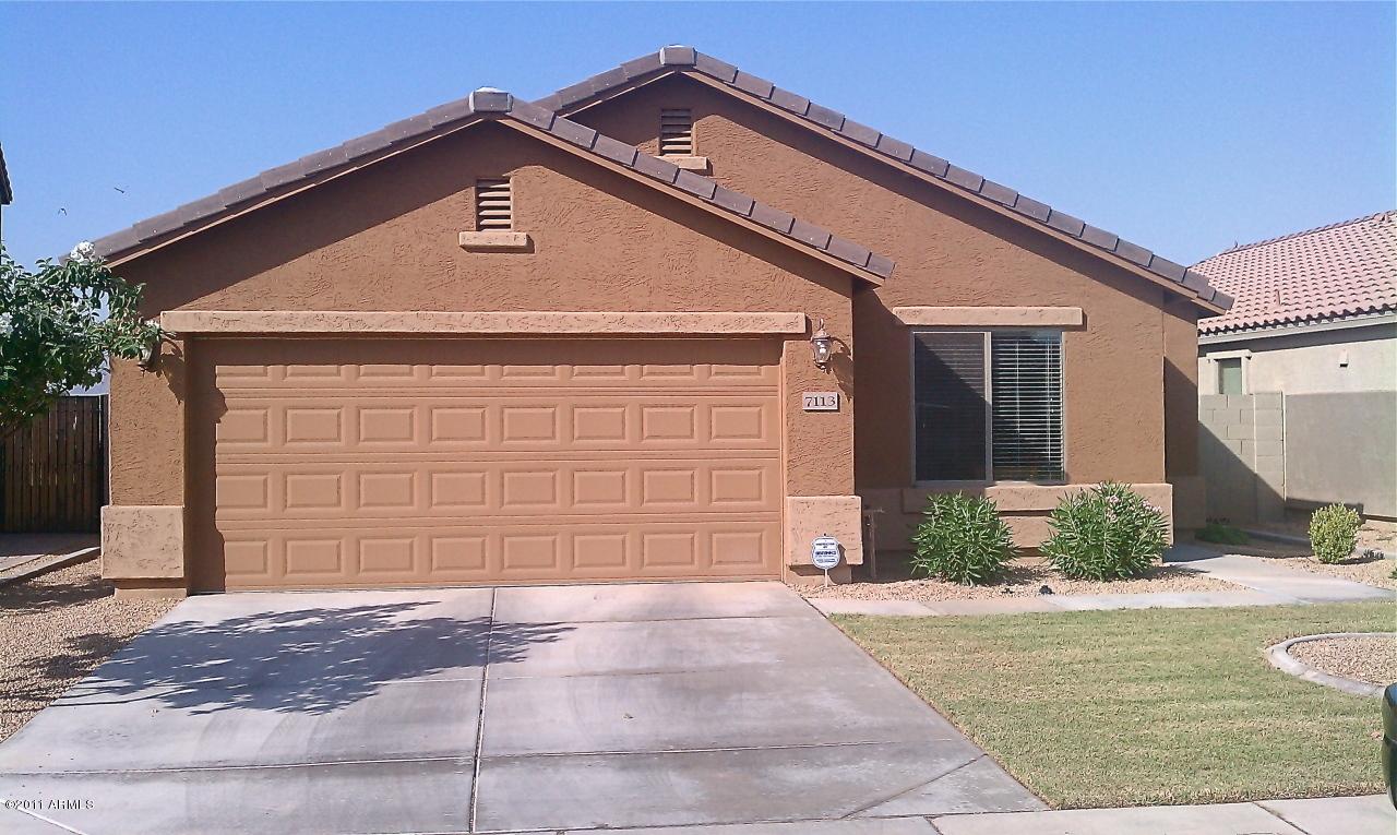 7113 W Beverly Rd., Laveen, AZ 85339