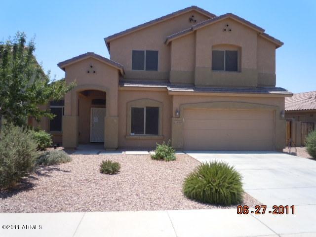 10573 E Cliffrose Ln., Florence, AZ 85132