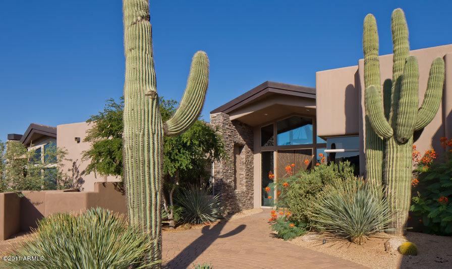 10782 E Distant Hills Dr., Scottsdale, AZ 85262