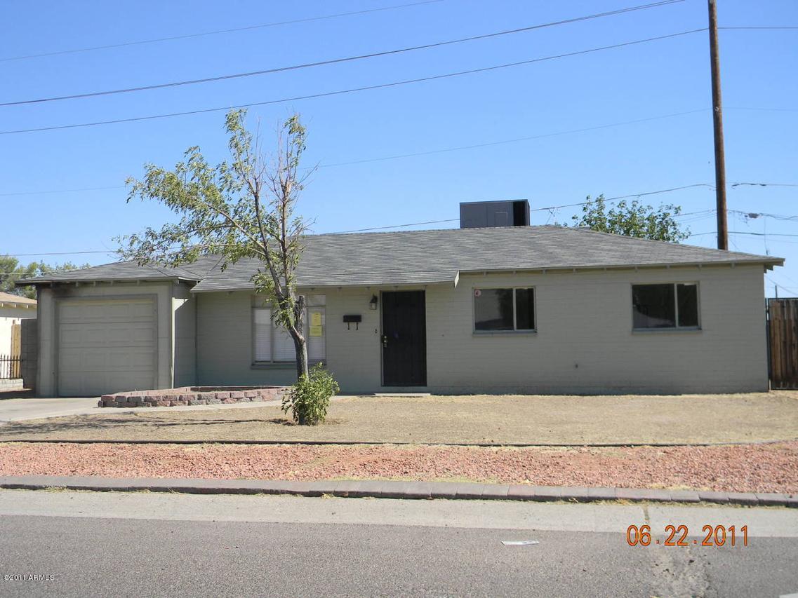 3201 W Montebello Ave., Phoenix, AZ 85017