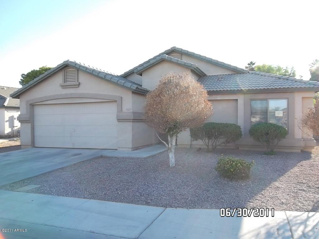 3022 N 85th Ln., Phoenix, AZ 85033