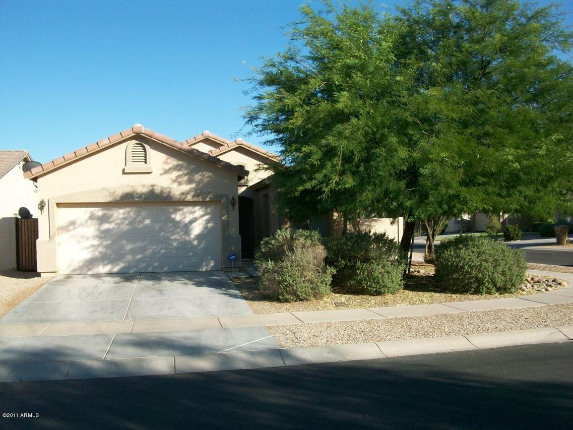 2677 E Morenci Rd., San Tan Valley, AZ 85143