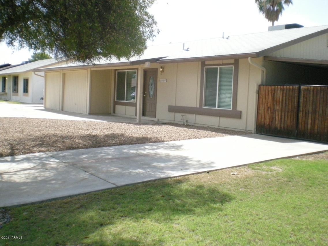 2307 W Osage Ave., Mesa, AZ 85202