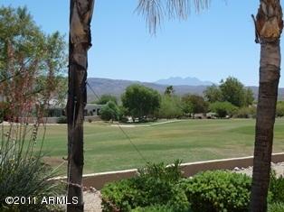 25515 N Forest Rd. #25, Rio Verde, AZ 85263