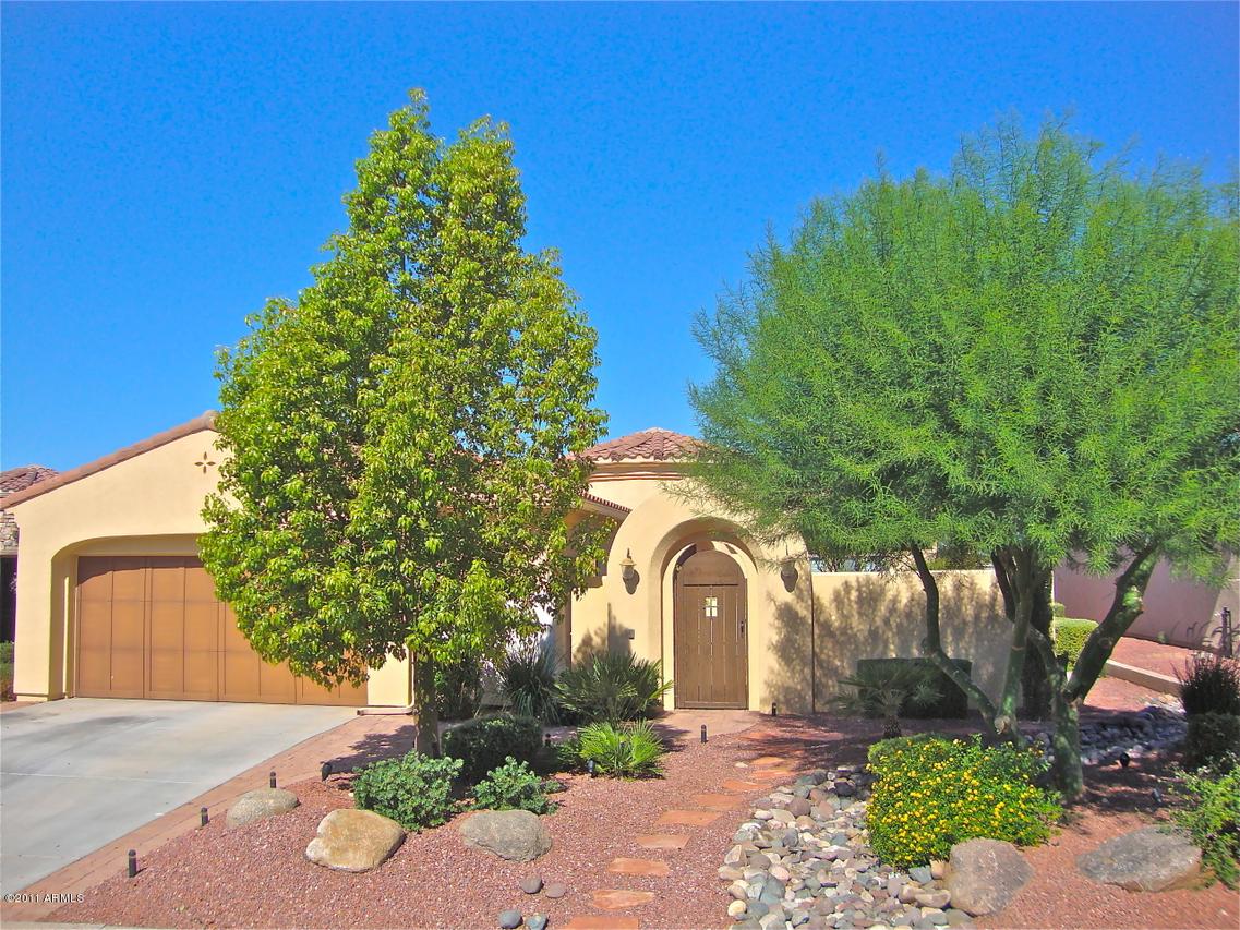 22710 N Arrellaga Dr., Sun City West, AZ 85375
