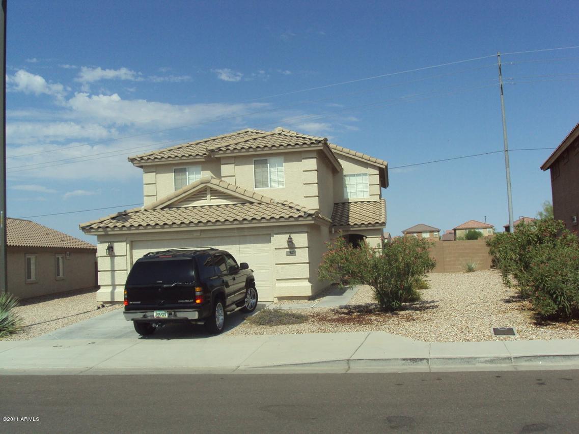 90 S 226th Ln., Buckeye, AZ 85326