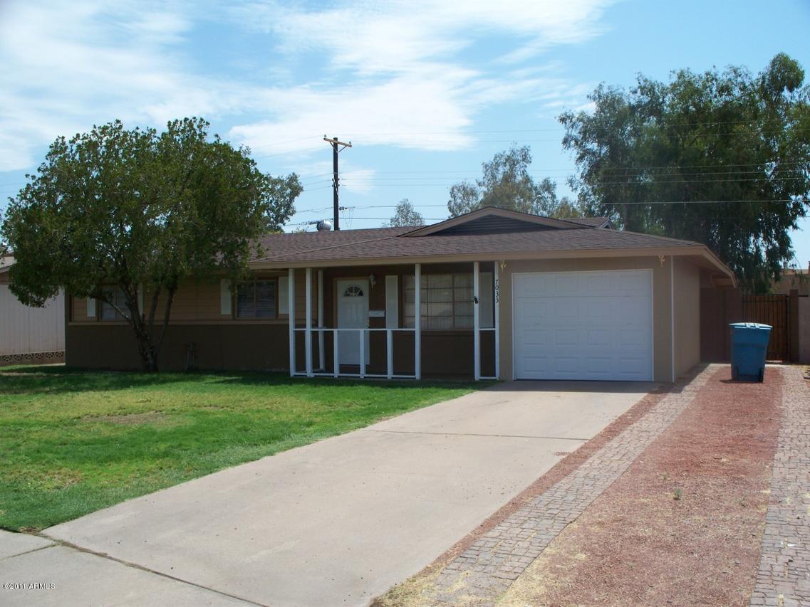 7033 N 33rd Ave., Phoenix, AZ 85051