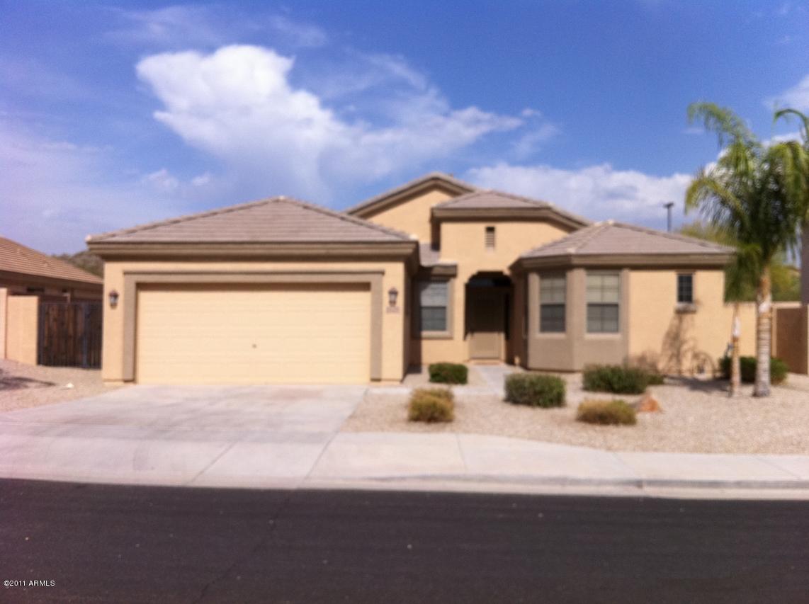 1525 N Sierra Heights Cir., Mesa, AZ 85207
