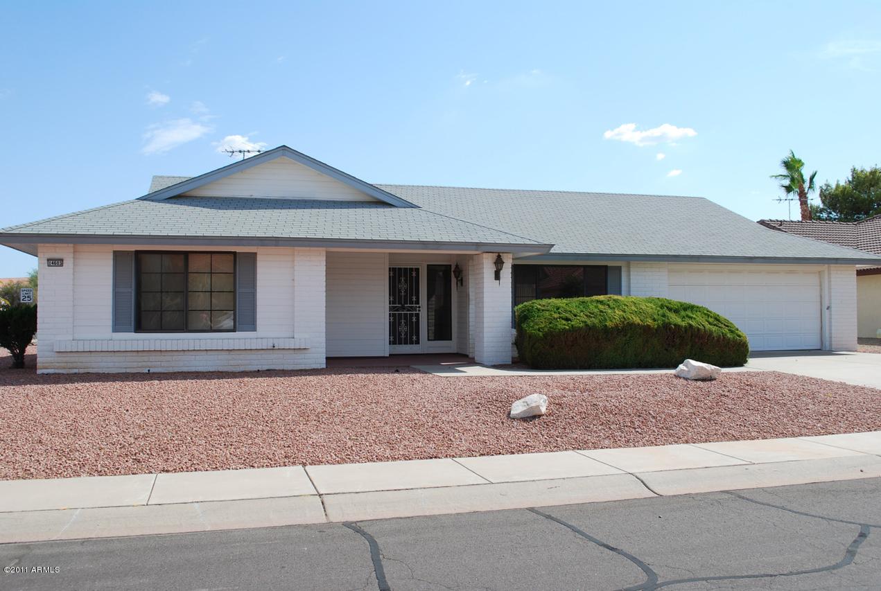 14603 W Trading Post Dr., Sun City West, AZ 85375