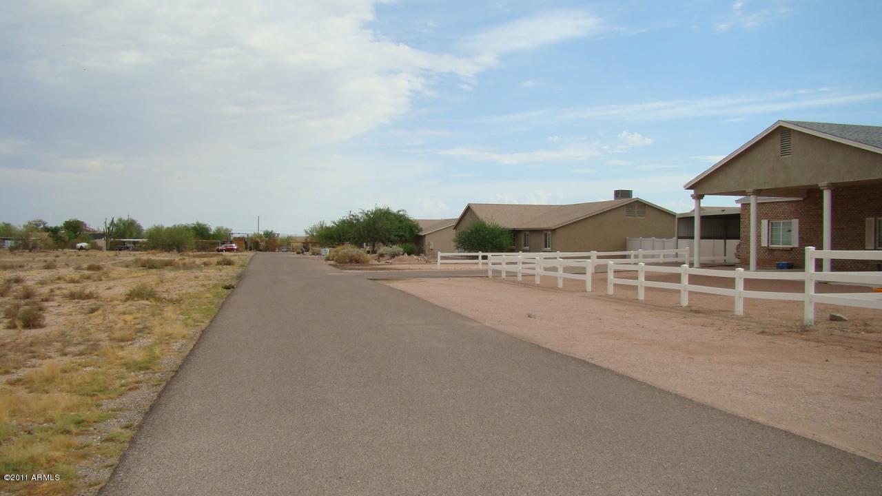 1128 N 106th Pl., Mesa, AZ 85207