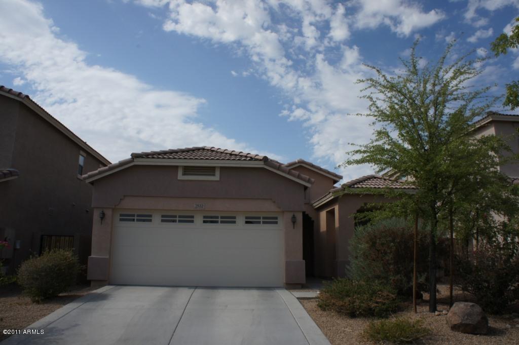 2532 W Amber Sun Dr., Phoenix, AZ 85085