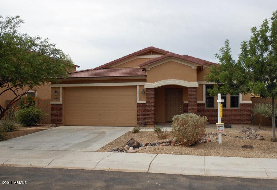 43545 W Knauss Dr., Maricopa, AZ 85138