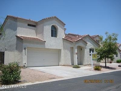 8746 E Fox St., Mesa, AZ 85207