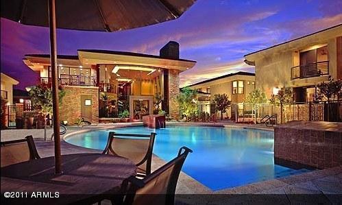 6900 E Princess Dr. #2208, Phoenix, AZ 85054