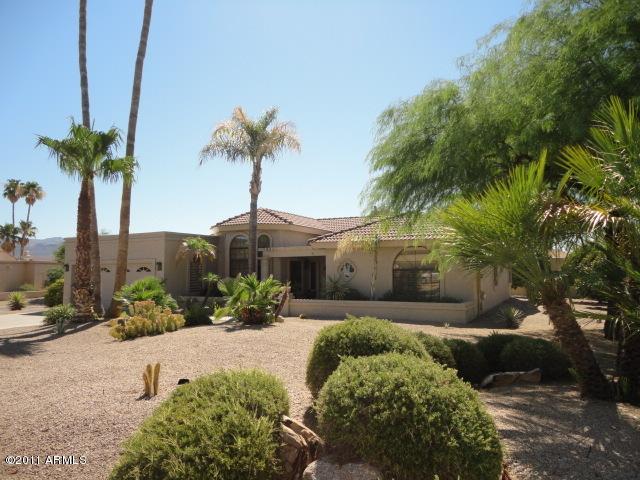 25833 N Bolero Bend, Rio Verde, AZ 85263