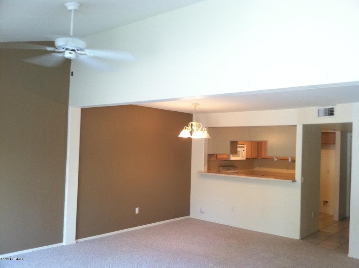 4805 E Kachina Tr. #6, Ahwatukee, AZ 85044