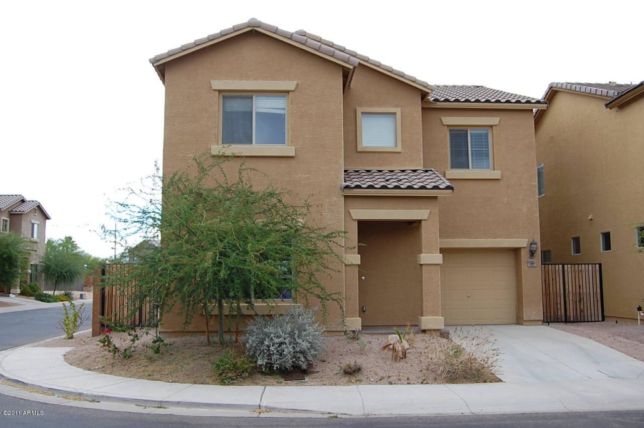 227 S Aaron, Mesa, AZ 85208