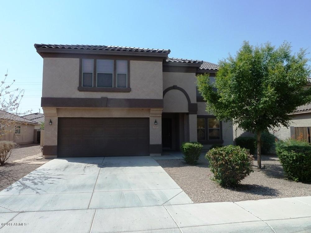 3543 E Trigger Way, Gilbert, AZ 85297