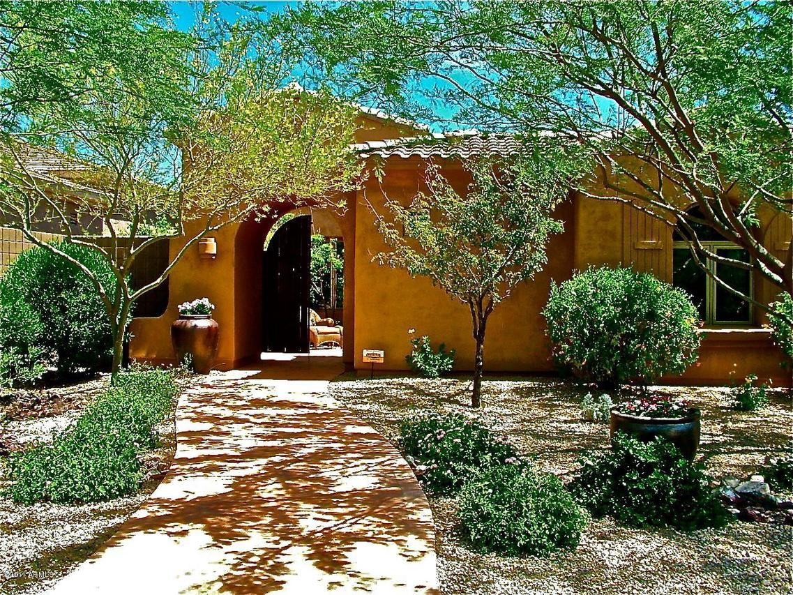 14612 E Ocotillo Rd., Scottsdale, AZ 85259