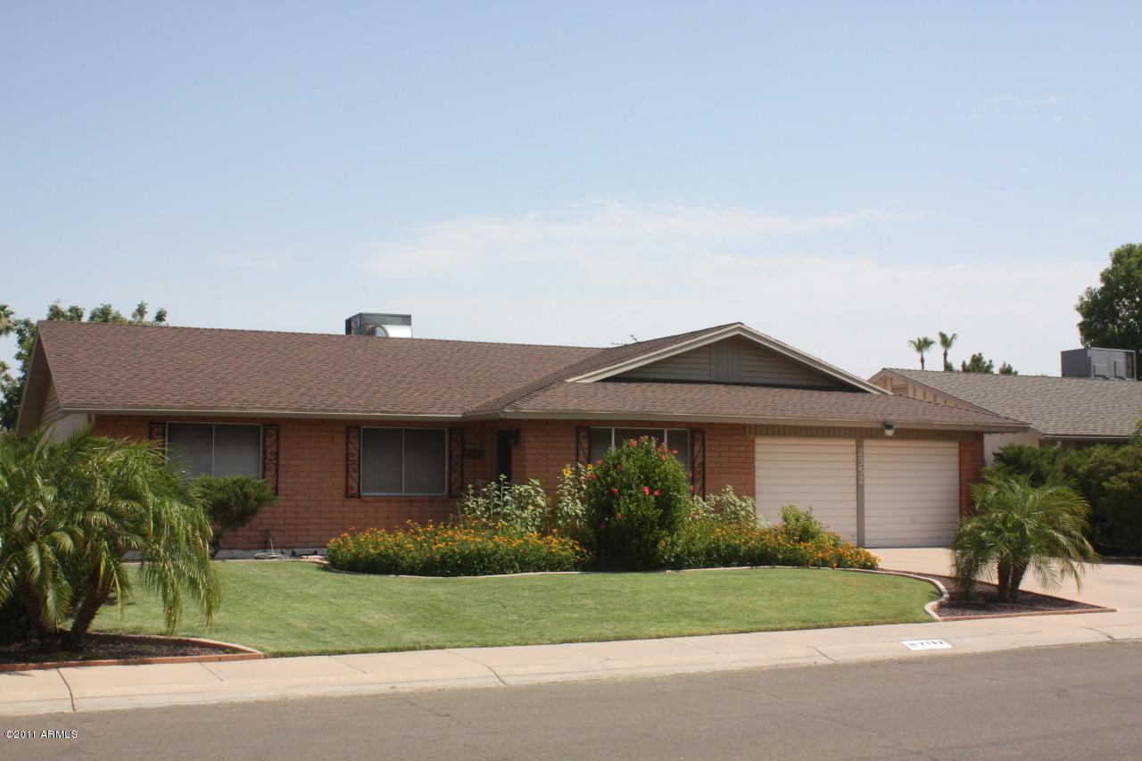 2352 E Manhatton Dr., Tempe, AZ 85282