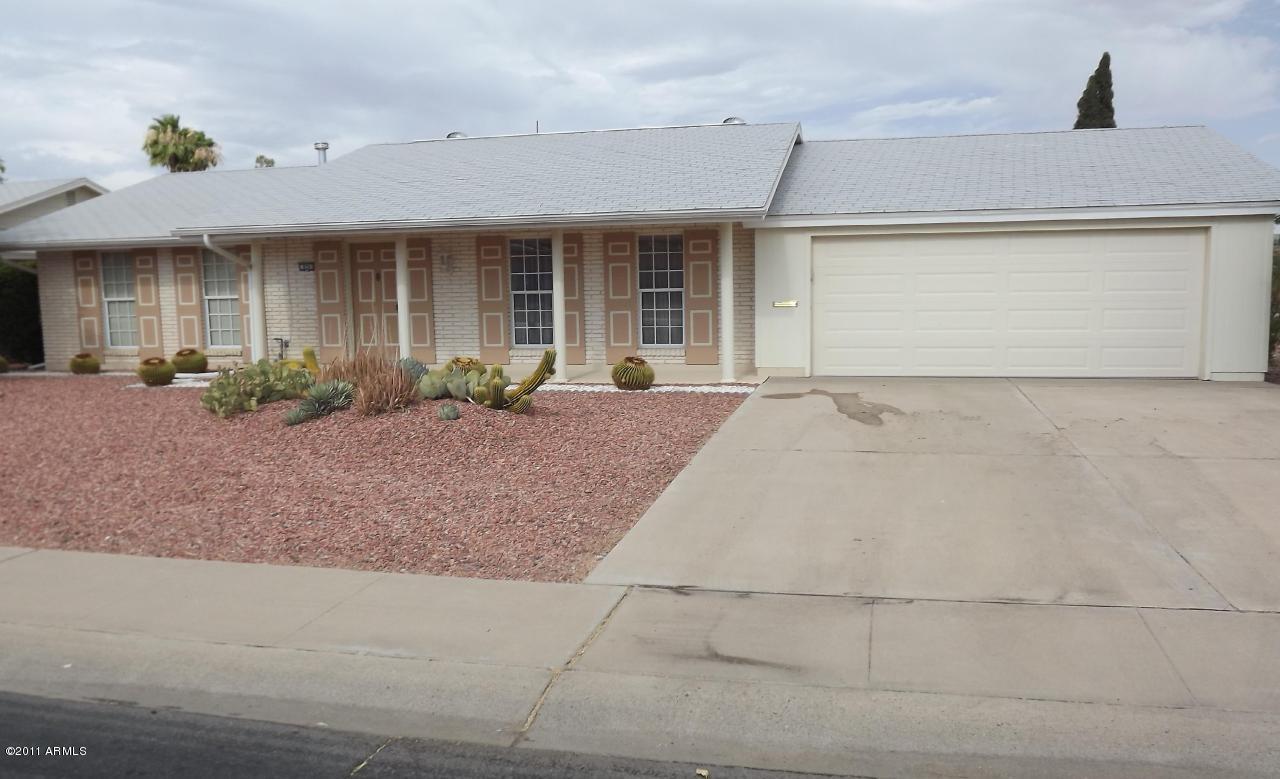 9201 N 107th Ave., Sun City, AZ 85351