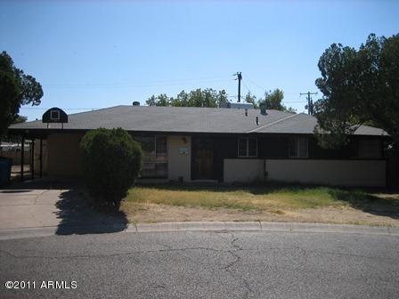 1319 W Pasadena Ave., Phoenix, AZ 85013