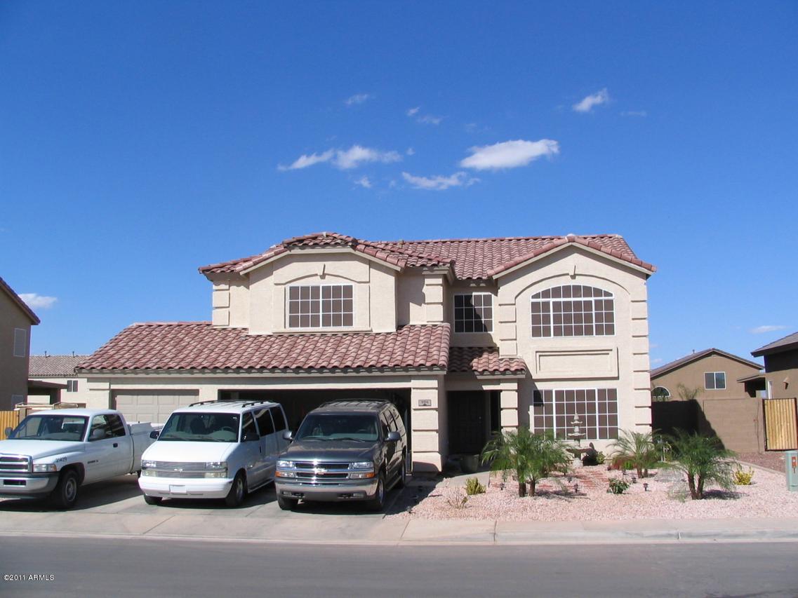 954 E Stirrup Ln., San Tan Valley, AZ 85143