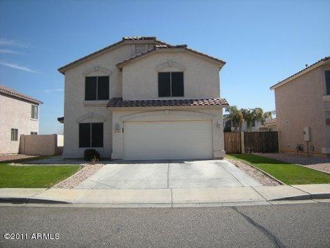 6749 N 77th Ave., Glendale, AZ 85303