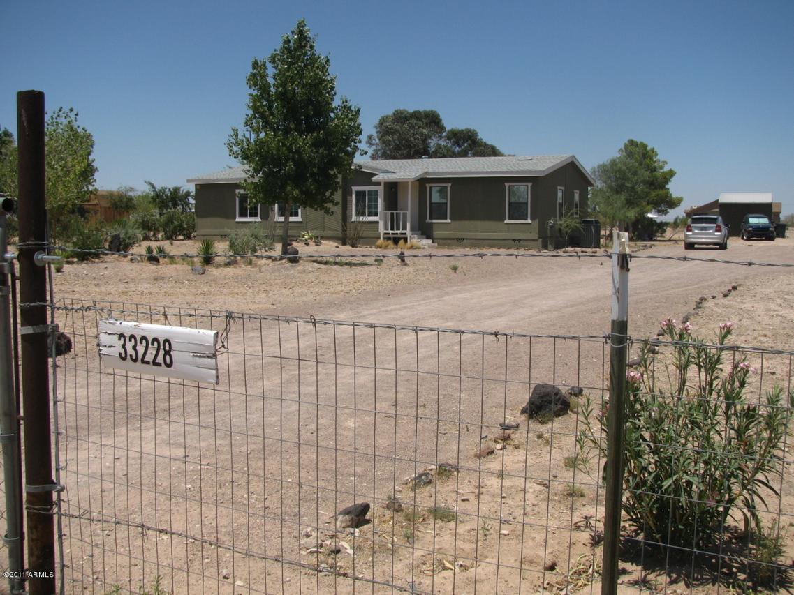 33228 W Roeser Rd., Tonopah, AZ 85354