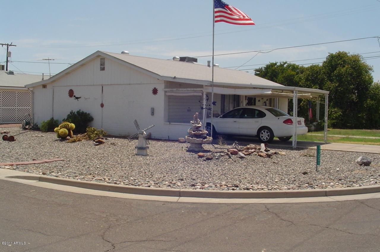 11221 W Greer Ave., Youngtown, AZ 85363