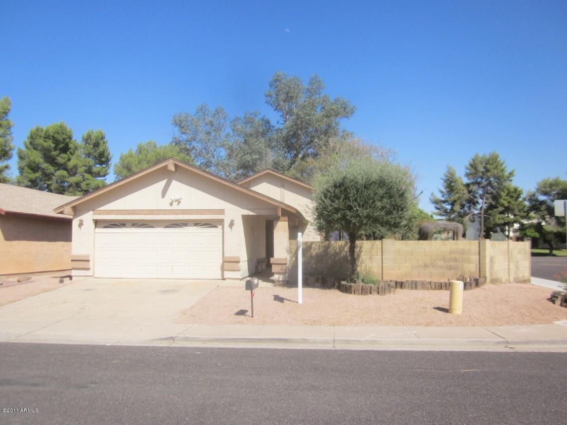2002 W Inlet Loop, Mesa, AZ 85202