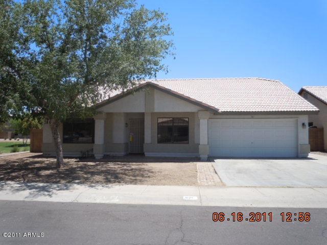 501 W Palo Verde St., Gilbert, AZ 85233