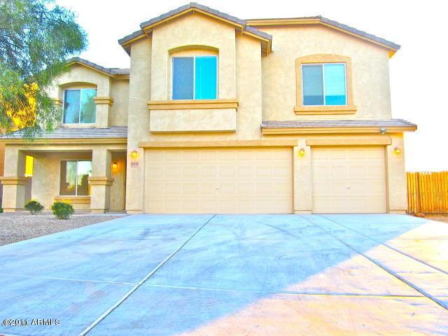 28278 N Granite Ave., San Tan Valley, AZ 85143