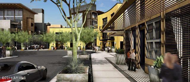 4747 N Scottsdale Rd. #4009, Scottsdale, AZ 85251