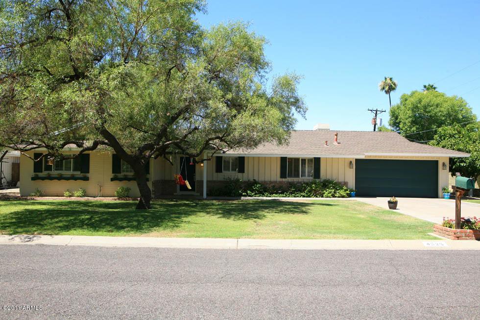 4525 E Calle Tuberia, Phoenix, AZ 85018