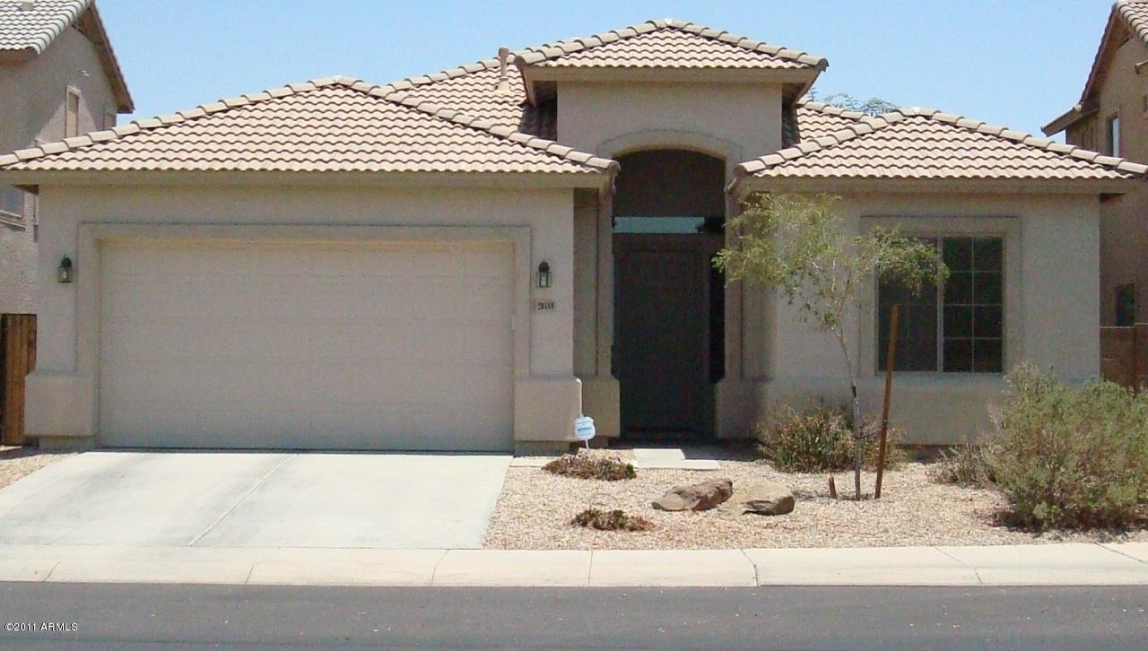20489 N Santa Cruz Dr., Maricopa, AZ 85138