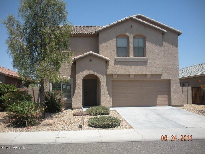 15119 N 172nd Dr., Surprise, AZ 85388