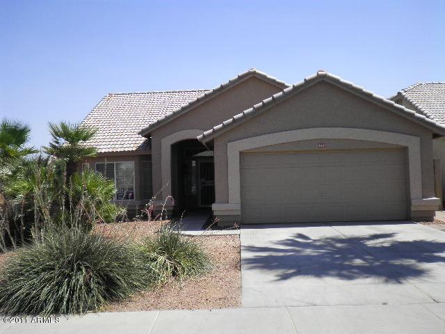 567 E Eagle Ct., Gilbert, AZ 85296