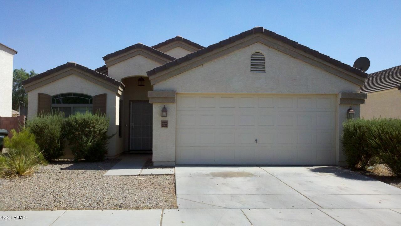3323 W Fraktur Rd., Phoenix, AZ 85041